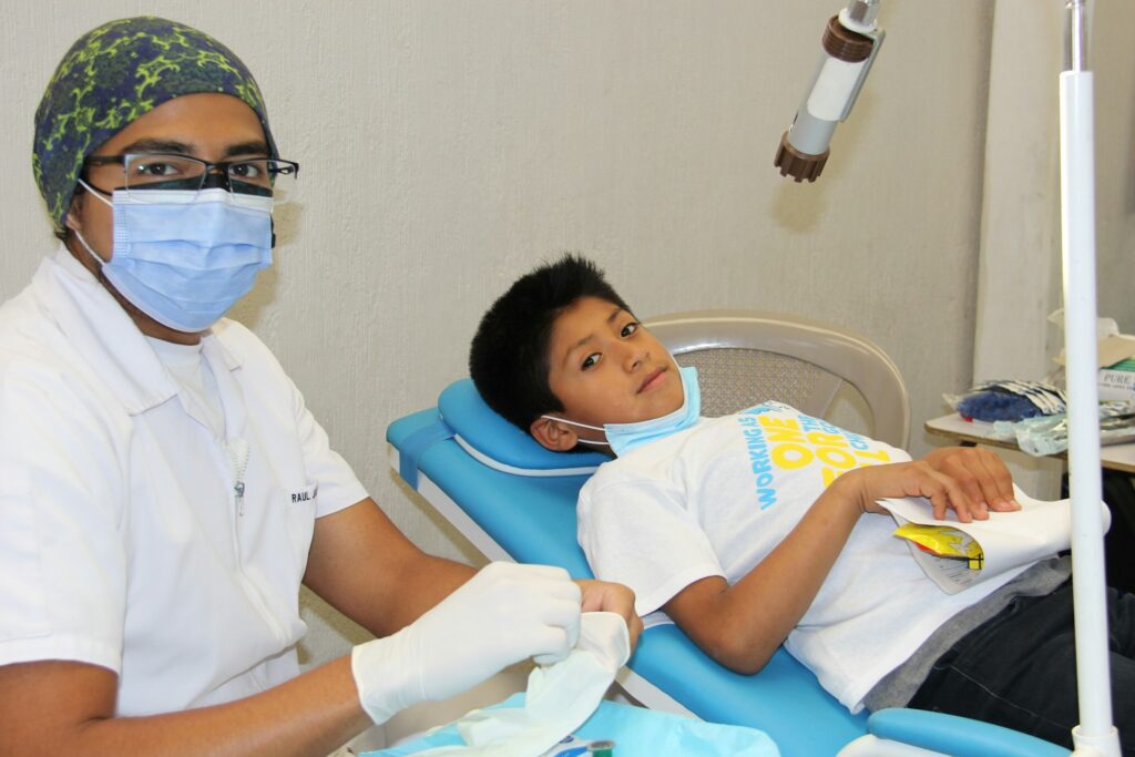 Childrens Orthodontics