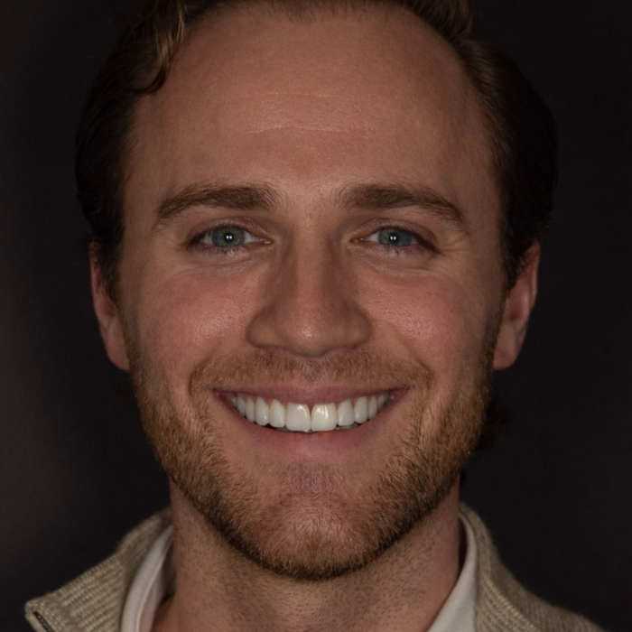 SLPDOTP - younger man after